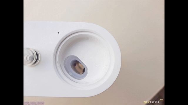Автономный ирригатор Xiaomi Dr.Bei F3 | #Обзор смотреть онлайн
