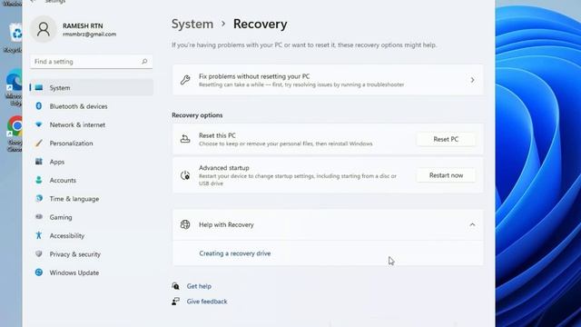 2 Ways to Reset Windows 11 PC's / Laptops Completely [2022] смотреть онлайн