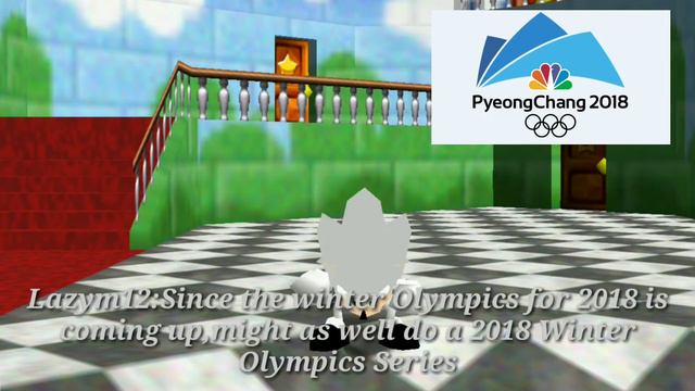 SM64 on Crack 12+Announcement смотреть онлайн