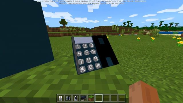 НОВЫЙ МОД НА МЕБЕЛЬ ДЛЯ MINECRAFT PE 1.13.0.9! смотреть онлайн
