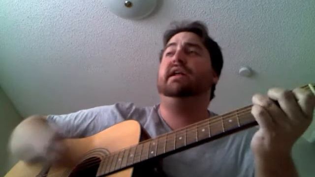 Galway Girl (cover) смотреть онлайн