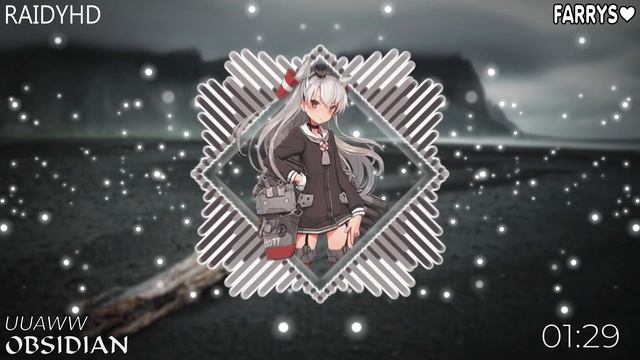 uuaww - obsidian смотреть онлайн