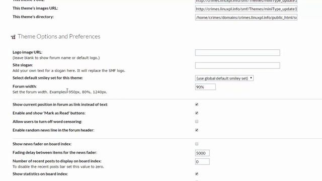 Changing forum's width - smf смотреть онлайн