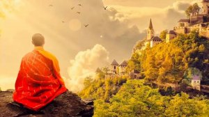 ПЕНИЕ ТИБЕТСКИХ МОНАХОВ?