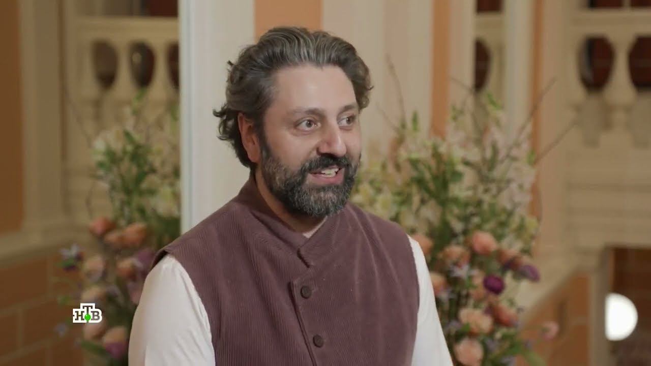 НТВ.Утро - Эффектно и нестандартно "Геликон-опера" празднует свой 34-й день рождения смотреть онлайн