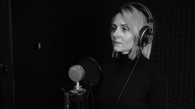 Надежда Саматова (Стих 3) Характер смотреть онлайн