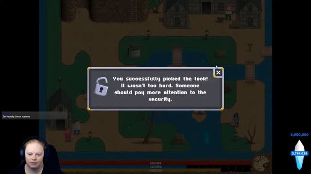Mad Nords Probably an Epic Quest [PC] First Look смотреть онлайн