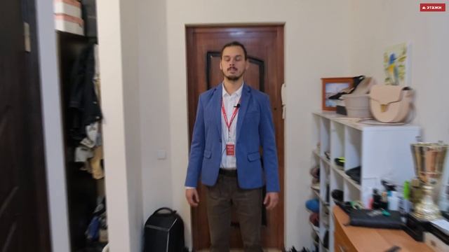 КУПИТЬ ДВУХКОМНАТНУЮ КВАРТИРУ В ЯЛТЕ! Недвижимость в Крыму! смотреть онлайн