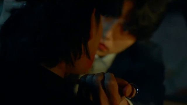 [Strangers From Hell] jong woo & moon jo - Move Slower смотреть онлайн