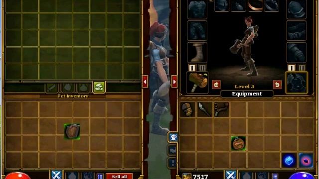 Torchlight 2 Money Glitch смотреть онлайн