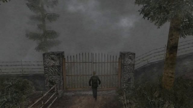 These Hidden Features were FINALLY Discovered in Silent Hill 2! смотреть онлайн