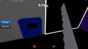 ?НОВОЕ ОБНОВЛЕНИЕ В ВЫБЕРИ ЦВЕТ ИЛИ УМРИ В РОБЛОКС! ШЕДИ ROBLOX