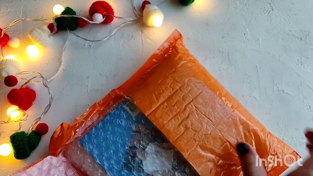 Распаковка альбома Seventeen Carat версия с Мингю #кейпопнапенсии смотреть онлайн