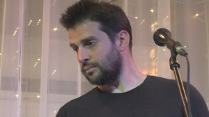 ПЕТР НАЛИЧ - СОЛЬНЫЙ КОНЦЕРТ В КАФЕ SCENARIO 14.08.2020