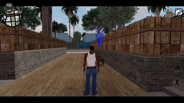 Download GTA San Andreas Definitive Edition On Android/iOS - Psb Gamerzz смотреть онлайн
