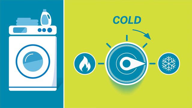 Energy Hacks- Washing Machine смотреть онлайн