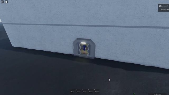 Roblox:"Become Tiky and everything else" BADGE:OPILLA BIRD (how to get it at 00:24) смотреть онлайн