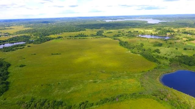 Купить участок со своим озером для туризма, базы отдыха и бизнеса - Glamping (Глэмпинг) на берегу смотреть онлайн