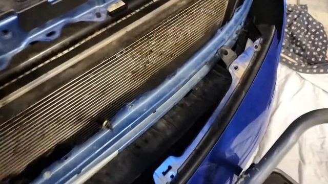 Suzuki Swift - Horn Replacement - I Did It! :)