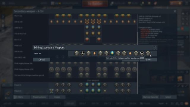 A-1H War Thunder (First Flight and Weapons loadouts) #warthunder смотреть онлайн
