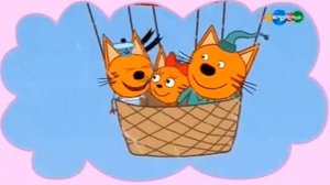 Карусель Анонсы (08.2019)