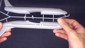 Обзор: «Боинг 737-8 Max» от Звезды