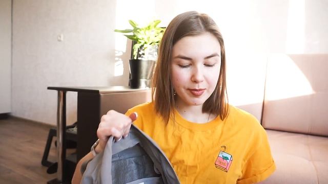 Рюкзак Fjallraven Kanken Classic обзор и отзыв Kanken.msk.ru смотреть онлайн