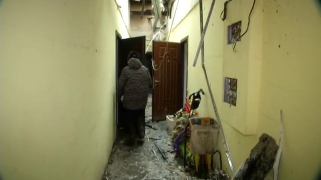 На Київщині внаслідок пожежі згоріло 12 квартир: з'явилися нові подробиці смотреть онлайн