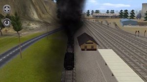 Trainz Driver 2 Crashes Compilation 13