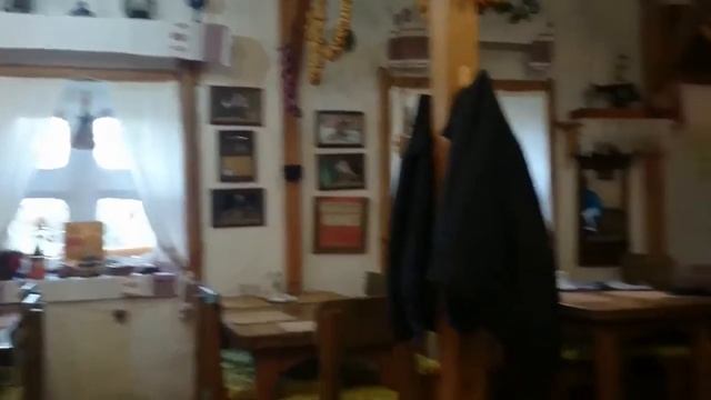 кафе Корчма жемчужина урала смотреть онлайн