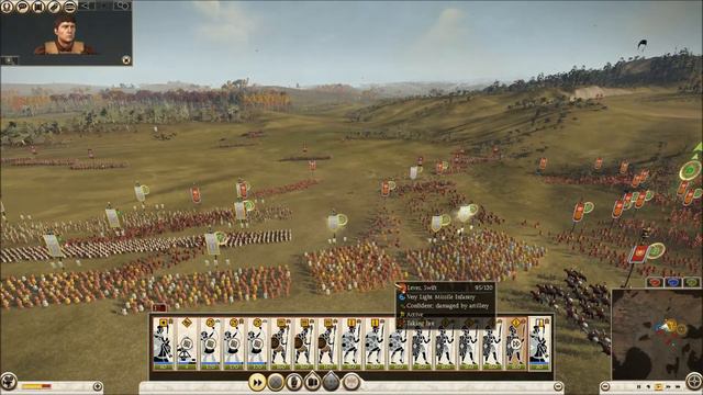 Rome 2 Total War Emperor Edition Online Battles w/ Saphire & Swift смотреть онлайн