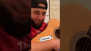 Быть может ты услышишь меня     Ислам Идигов