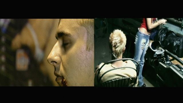 REFLEX — Я тебя всегда буду ждать (Remix) (Official Video) смотреть онлайн