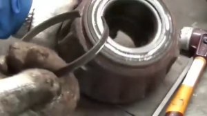 Как экономить на блок подшипниках SAF.