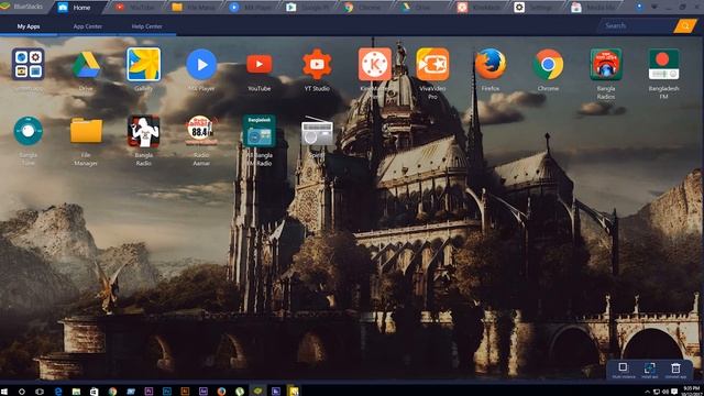 How to Get FREE Real Fm Radio - spirit 2 BDT 636.06 - Fully Free - No Root смотреть онлайн
