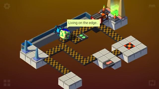 Marvin The Cube - Level 127 смотреть онлайн