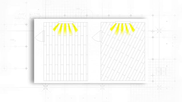 Видео-инструкция по укладке винилового и SPC ламината AquaFloor