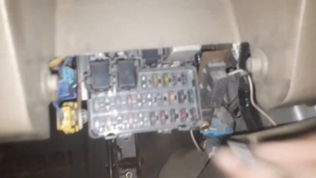 Хонда степвагон не заводится! смотреть онлайн