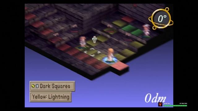 La Pucelle: Tactics [2] Making friends смотреть онлайн