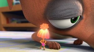 Фиксики | Фиксиктэр | Лупа | №41 | Сахалыы мультик | Дубляж