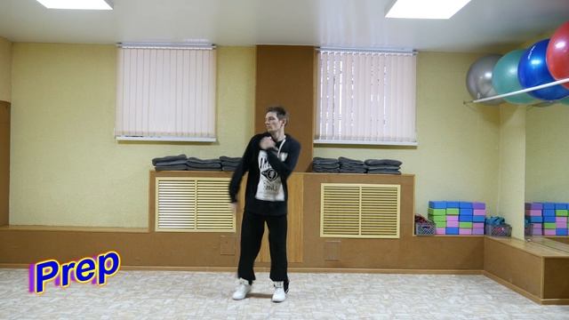 20 Крутых Движений хип-хопа. Обучение Хип-хопу. Hip-hop tutorial. Базовые движения по хип-хопу. №2 смотреть онлайн