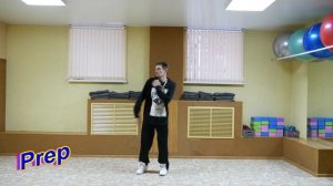 20 Крутых Движений хип-хопа. Обучение Хип-хопу. Hip-hop tutorial. Базовые движения по хип-хопу. №2