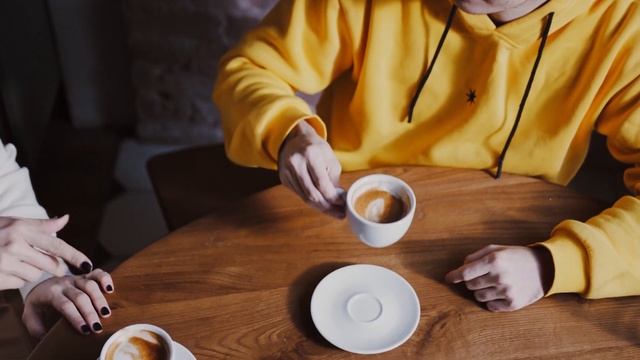 КОФЕ это ЯД? Вот чем заканчивается когда МНОГО пить КОФЕ. Польза и вред кофе! смотреть онлайн