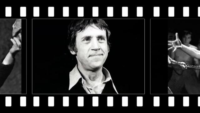 "Судьба, отлитая в стихи" - видеопрезентация к 85-летию В.С. Высоцкого смотреть онлайн
