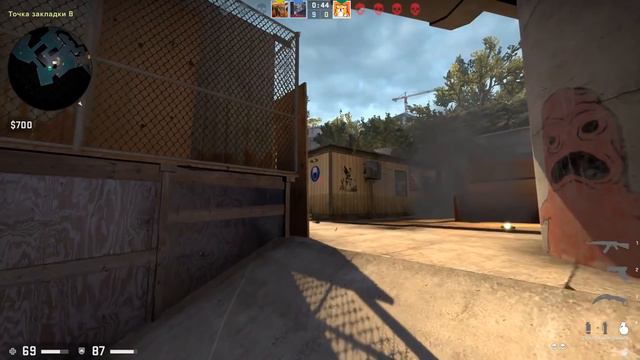 ЧИТЕРЫ УБЬЮТ CS:GO🔥 смотреть онлайн