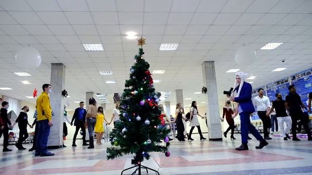 Jingle Med 2021. КемГМУ смотреть онлайн