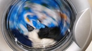 Стирка большого количества белья!/LG F12b8wds7:Хлопок 95 1200 об/мин + суперполоскание + без складо