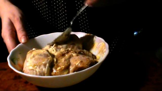 Вкусные рецепты дома