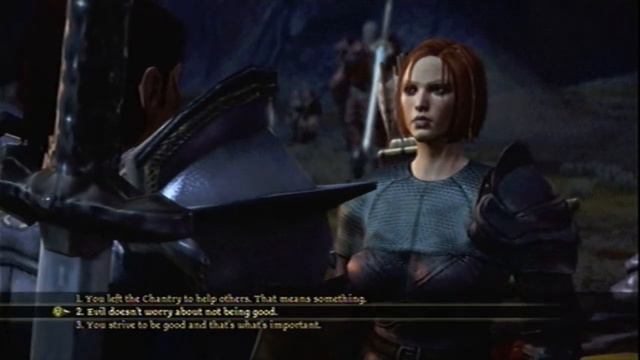Let's Play Dragon Age: Origins Part 38 Isabela смотреть онлайн