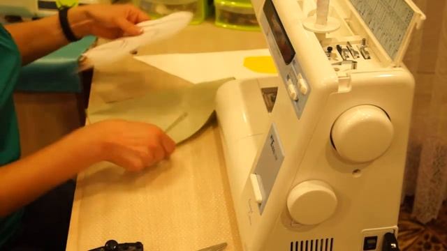 "Изготовление рамки и лоскутное шитье" Мокрецова Н.Г., МБУ ДО ДДТ смотреть онлайн